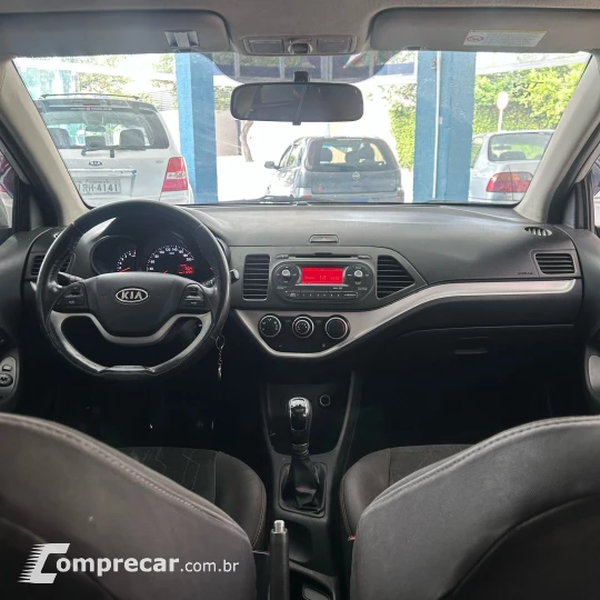 PICANTO 1.0 EX 12V