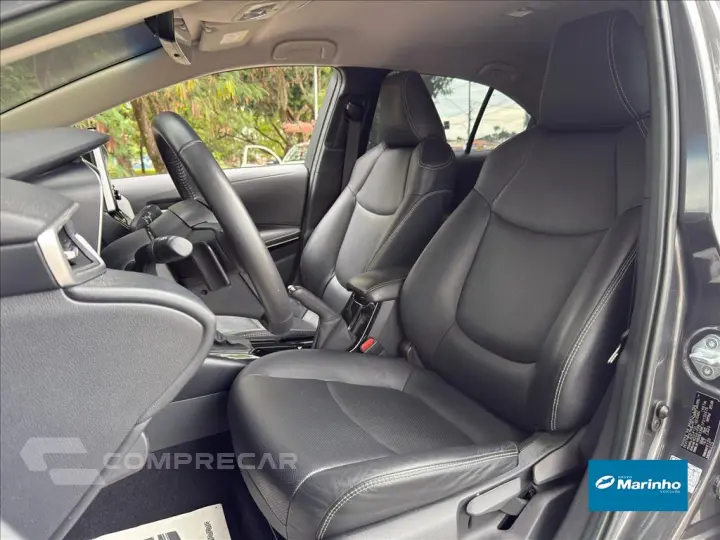 COROLLA 2.0 VVT-IE FLEX XEI DIRECT SHIFT