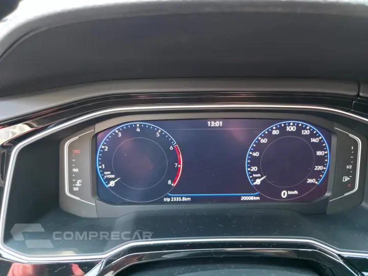 VIRTUS 1.4 250 TSI Exclusive