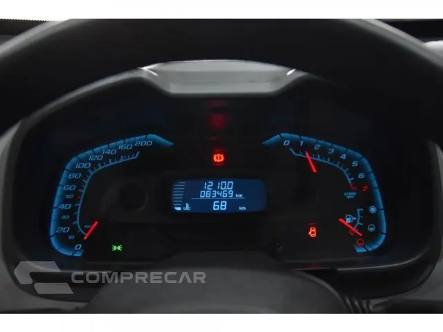 AGILE - 1.4 MPFI LT 8V 4P MANUAL