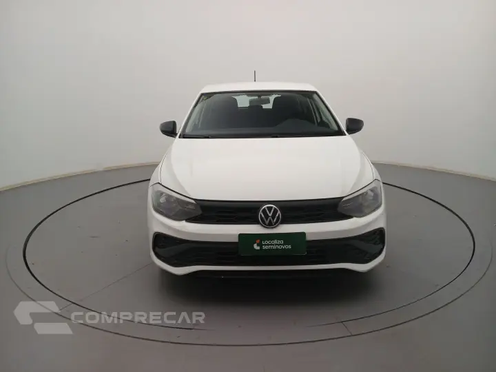 POLO 1.0 MPI TRACK MANUAL