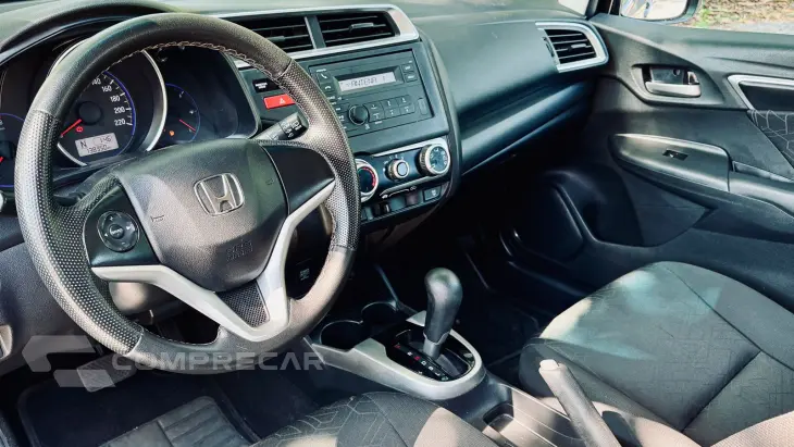 FIT 1.5 LX 16V