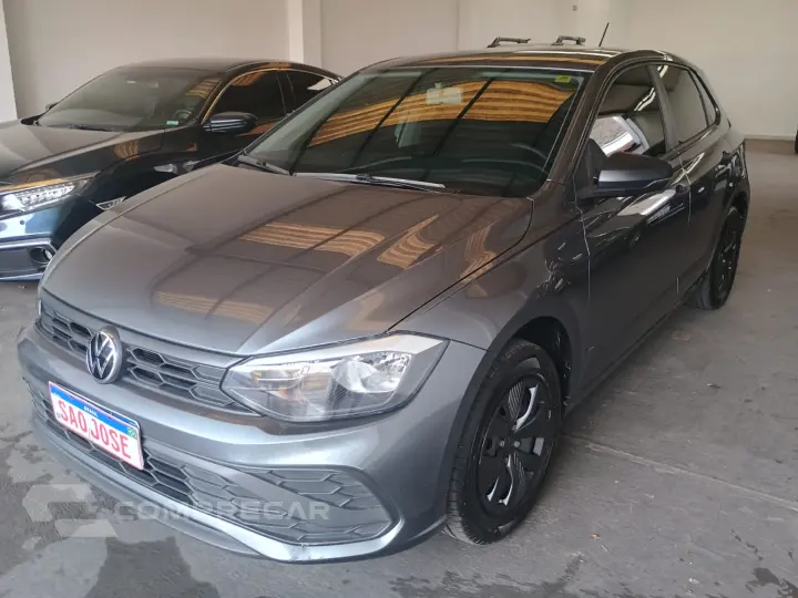 POLO 1.0 MPI