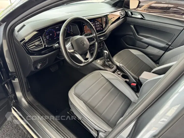 NIVUS 1.0 200 TSI TOTAL FLEX HIGHLINE AUTOMÁTICO