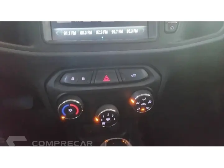 ONIX 1.4 MPFI LTZ 8V FLEX 4P AUTOMATICO