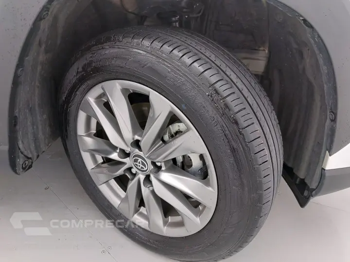 COROLLA CROSS 2.0 VVT-IE FLEX XR DIRECT SHIFT