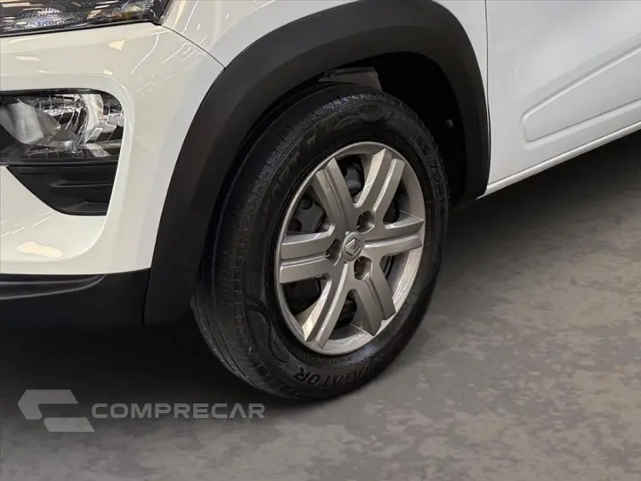 KWID 1.0 12V SCE FLEX ZEN MANUAL