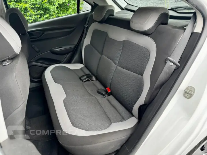 ONIX 1.0 MPFI LT 8V FLEX 4P MANUAL