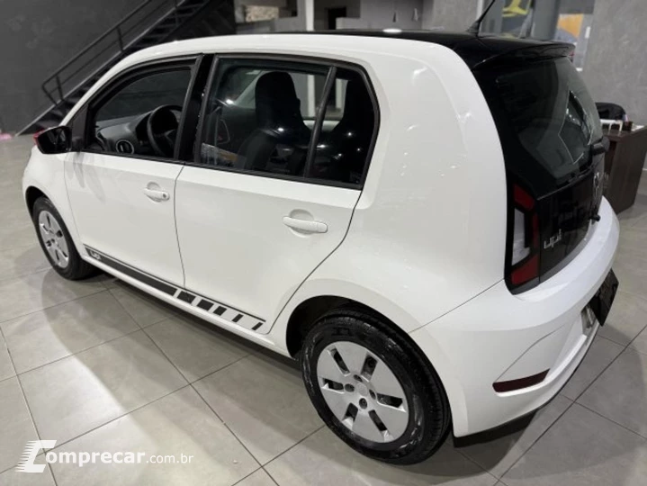 UP 1.0 MPI TAKE UP 12V FLEX 4P MANUAL