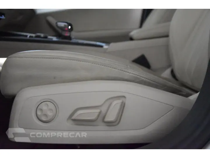 A5 2.0 TFSI SPORTBACK AMBIENTE 16V GASOLINA 4P S-TRONIC
