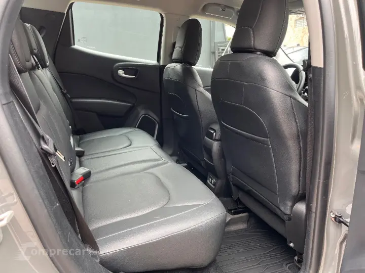 Toro Volcano 2.0 16V 4x4 TB Diesel Aut.