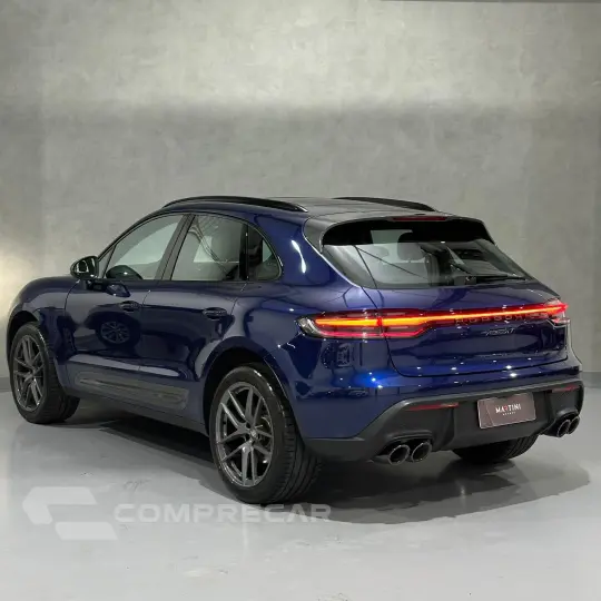 Macan T 2.0 Turbo