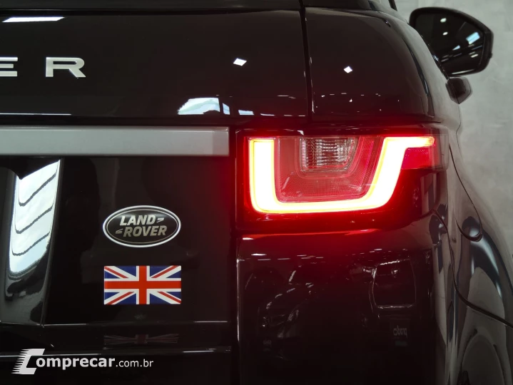 RANGE ROVER EVOQUE 2.0 SE 4WD 16V