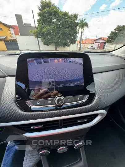 GM Tracker LT 1.0 Turbo 12V