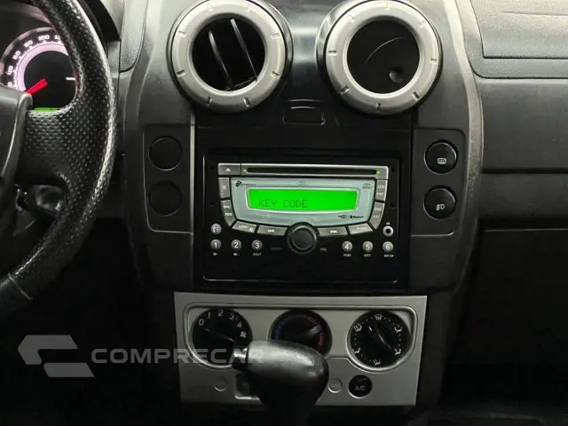 ECOSPORT - 2.0 XLT 16V 4P AUTOMÁTICO