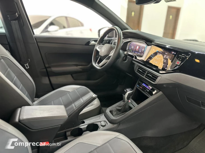 NIVUS 1.0 200 TSI Highline