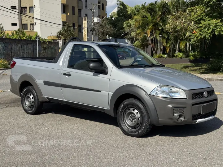 STRADA 1.4 MPI Freedom CS 8V