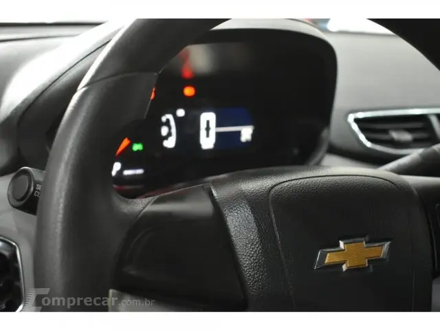 ONIX - 1.0 MPFI LT 8V 4P MANUAL