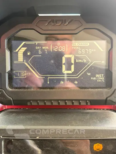 ADV 150 ABS
