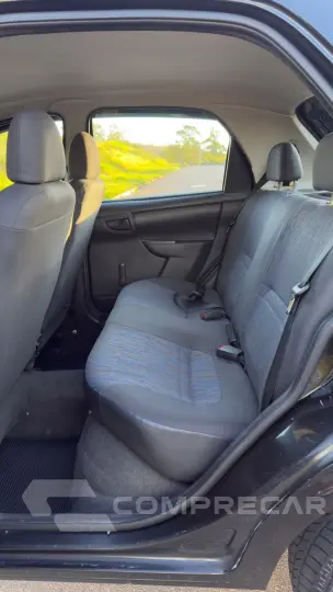 CELTA 1.0 MPFI LT 8V