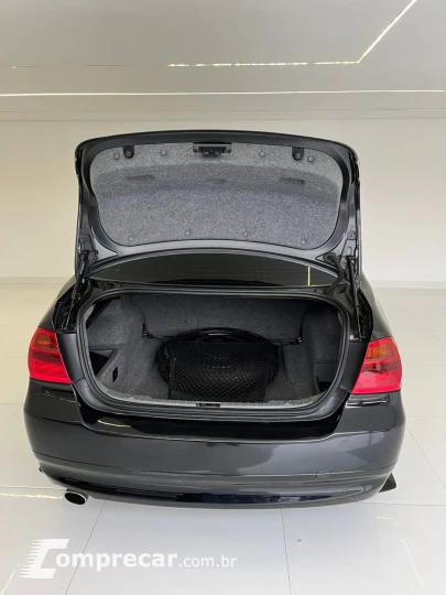 320I 2.0 16V