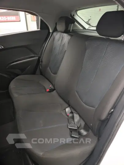 HB20 Confort 1.6 Flex  Aut.