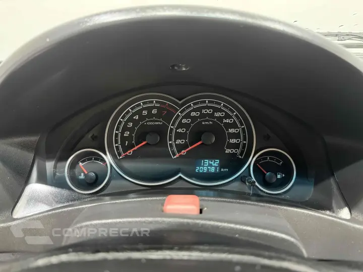 CELTA 1.0 MPFI LT 8V FLEX 4P MANUAL