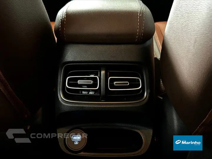 CRETA 1.0 TGDI FLEX LIMITED AUTOMÁTICO