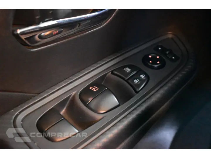 VERSA 1.6 16V FLEX ADVANCE XTRONIC