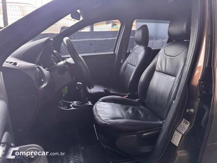 DUSTER Dynamique 1.6 Flex 16V Aut.