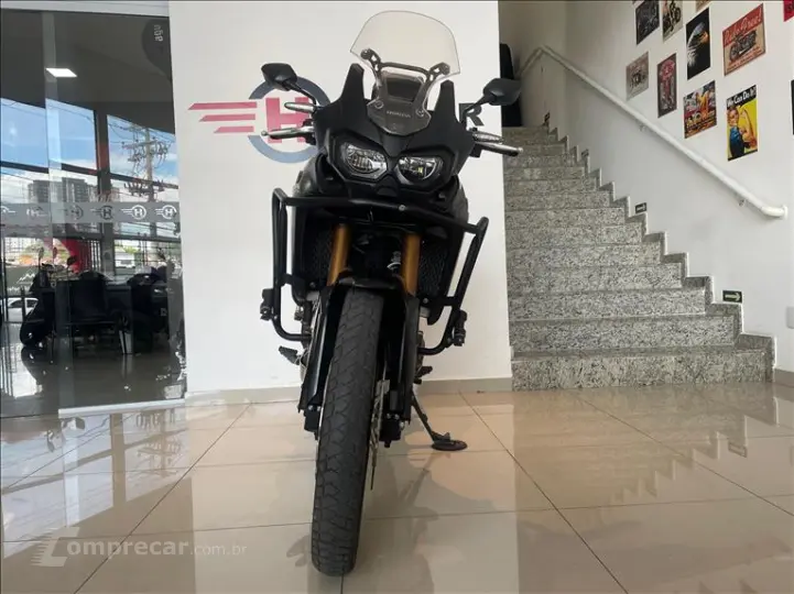 CRF 1000L AFRICAN TWIN