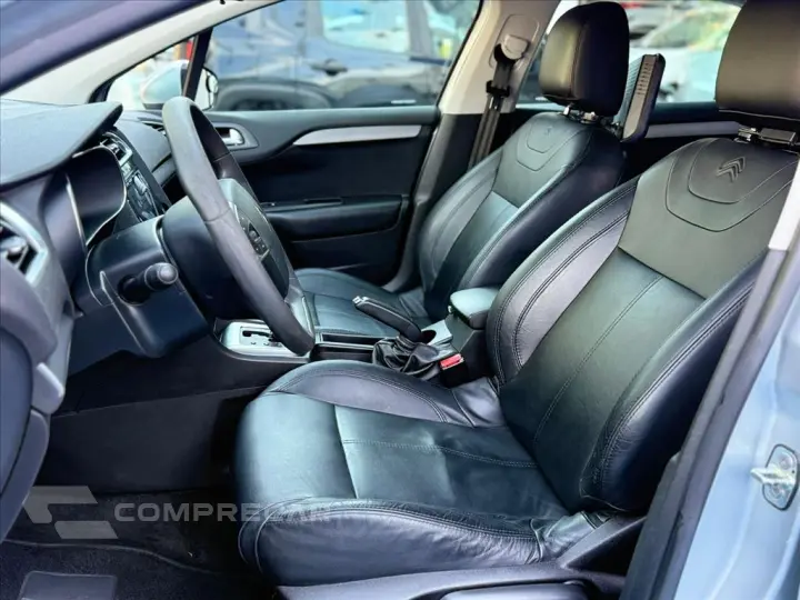 C4 LOUNGE 1.6 THP FLEX LIVE BUSINESS BVA