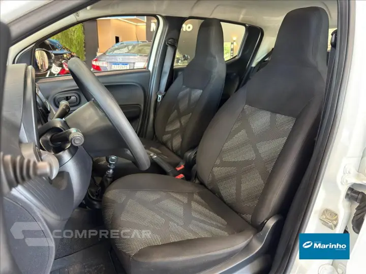 MOBI 1.0 EVO FLEX LIKE. MANUAL