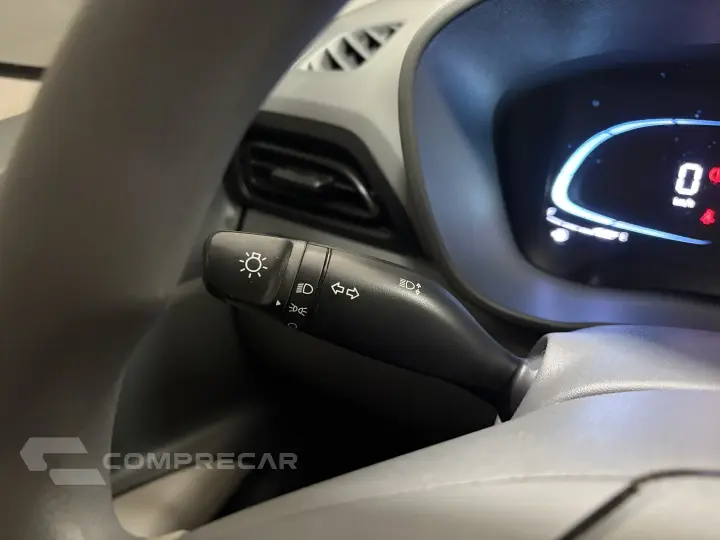 HB20S 1.0 TGDI FLEX EDIÇÃO ESPECIAL AUTOMÁTICO