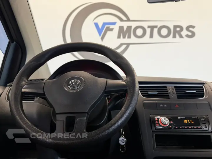 FOX 1.6 MI PRIME 8V FLEX 4P MANUAL