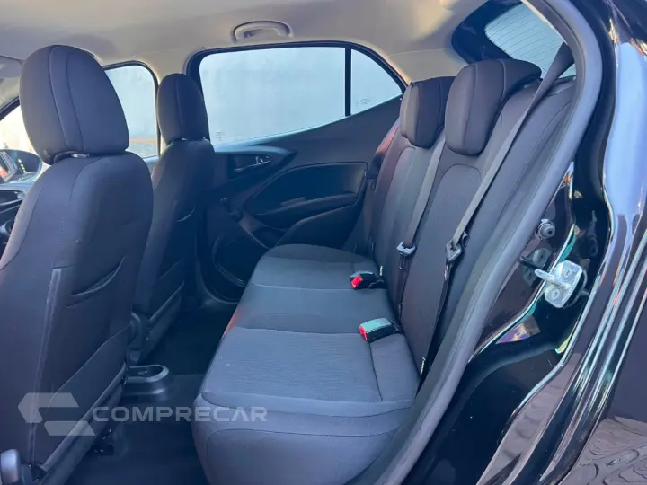 ARGO DRIVE 1.0 6V Flex