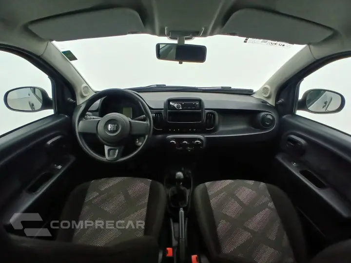 MOBI 1.0 EVO FLEX LIKE. MANUAL