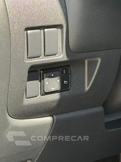 MARCH SV 1.6 16V Flex Fuel