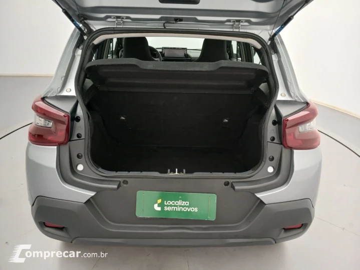 C3 1.0 16V FLEX LIVE PACK MANUAL
