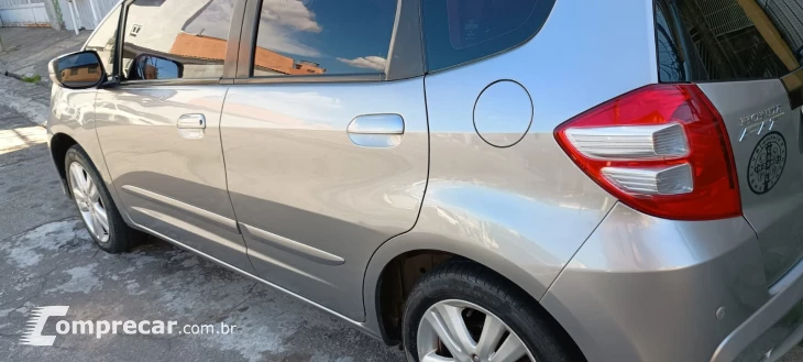 FIT 1.5 EX 16V