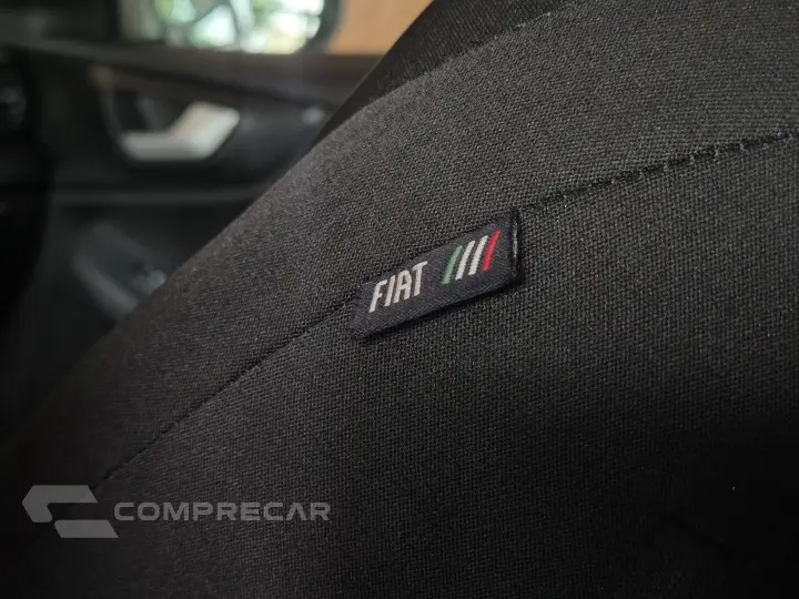 PULSE 1.3 FLEX DRIVE CVT