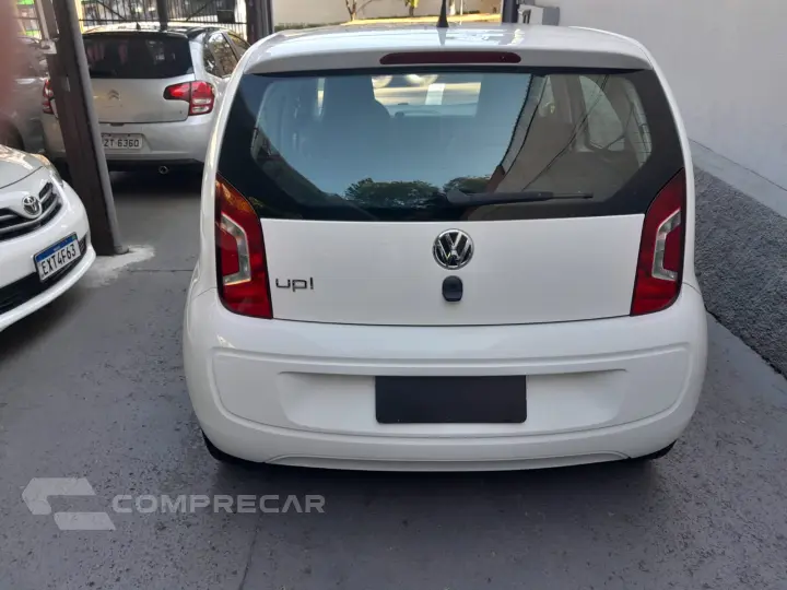 UP 1.0 MPI Take UP 12V