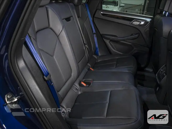 MACAN 2.0 Turbo