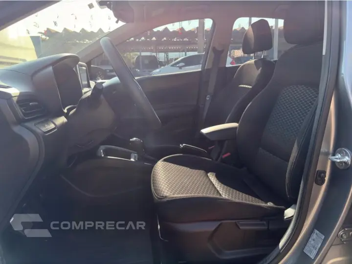 HB20 1.0 TGDI FLEX PLATINUM AUTOMÁTICO