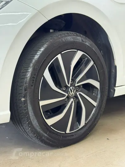 POLO 1.0 170 TSI Highline