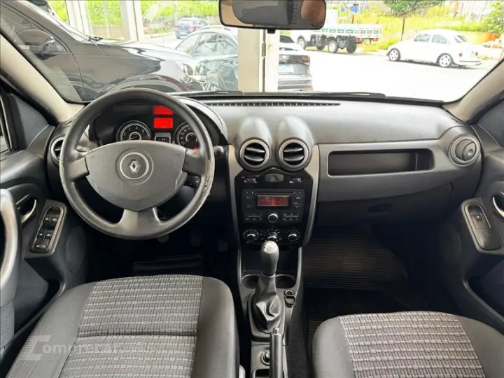 SANDERO 1.6 Privilége 8V