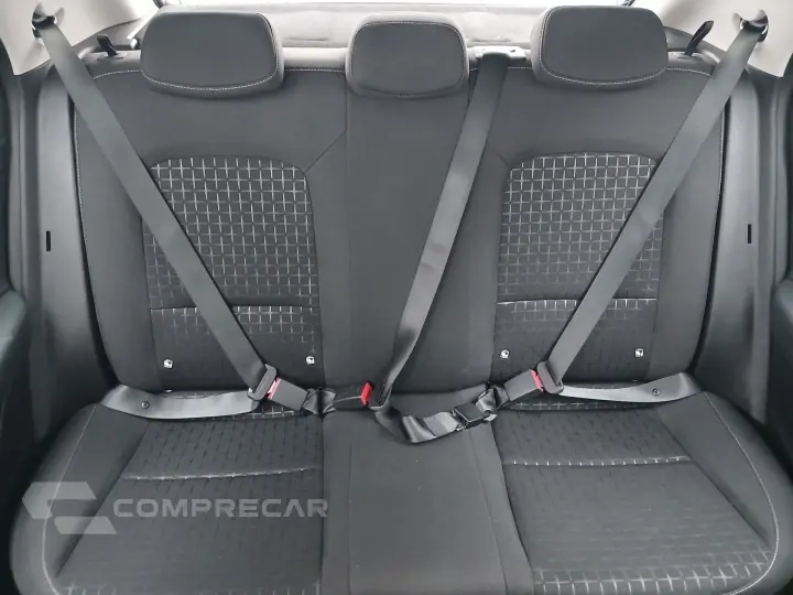 HB20 1.0 12V FLEX COMFORT PLUS MANUAL