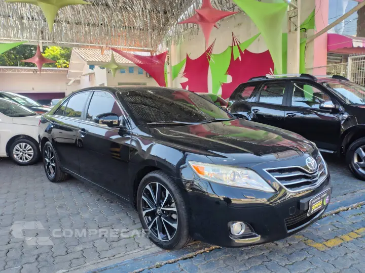 CAMRY 3.5 XLE V6 24V