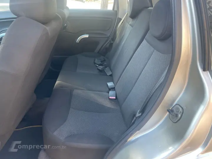 C3 GLX 1.4/ GLX Sonora 1.4 Flex 8V 5p