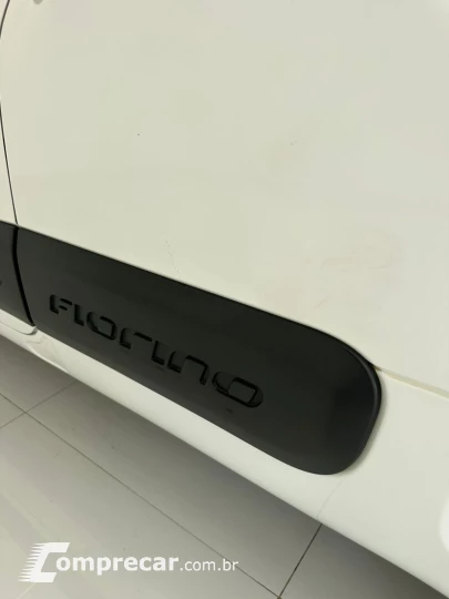 FIORINO 1.3 Firefly Endurance